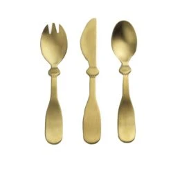 Elodie Details Bestekset Gold