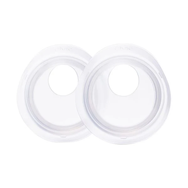 Elvie Catch Melk Opvang Cups 5 Elvie Catch Melk Opvang Cups - Afbeelding 3