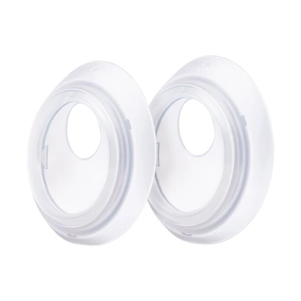 Elvie Catch Melk Opvang Cups 3 Elvie Catch Melk Opvang Cups