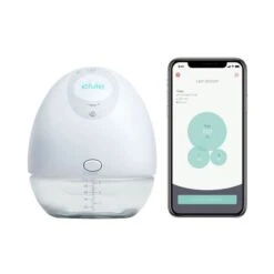 Elvie Pump Enkele Elektrische Borstkolf -Beste Kinderserie Winkel elvie pump single 4 3c22