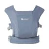 Ergobaby Embrace Draagzak Oxford Blue -Beste Kinderserie Winkel ergobaby embrace draagzak oxford blue 2 8d49