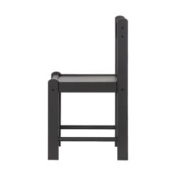 Europe Baby Basic II Kinderstoeltje Mat Zwart -Beste Kinderserie Winkel europe baby basic ii stoeltje mat zwart 1 27e5