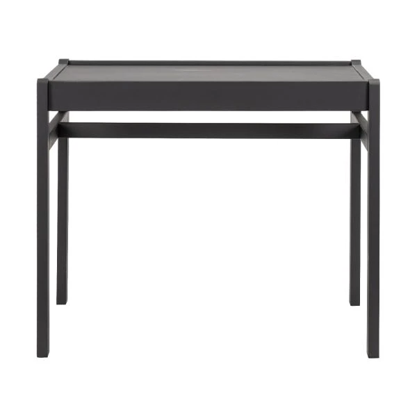 Europe Baby Basic II Kindertafeltje Mat Zwart 4 Europe Baby Basic II Kindertafeltje Mat Zwart - Afbeelding 2