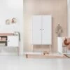 Europe Baby Evy Babykamer Wit | Commode + Kast -Beste Kinderserie Winkel europe baby evy babykamer wit commode kast 8b1f
