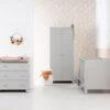 Europe Baby Sarah Babykamer Grijs | Bed 70 X 140 Cm + Commode 2 Europe Baby Sarah Babykamer Grijs | Bed 70 X 140 Cm + Commode -Beste Kinderserie Winkel europe baby sarah babykamer grijs bed 70 x 140 cm commode 13 71cc