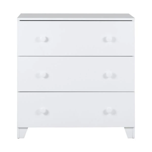 Europe Baby Sarah Commode Wit 3 Europe Baby Sarah Commode Wit