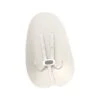Bloom Fresco Chrome Zitje Klein Coconut White -Beste Kinderserie Winkel fresco separate seatpad cwl 1 d41e