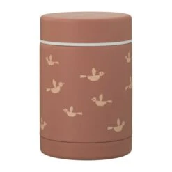 Fresk Birds Thermosbakje