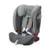GB Everna-Fix Autostoeltje London Grey