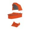 Greentom Upp Wiegbekleding Orange -Beste Kinderserie Winkel greentom upp wiegbekleding orange 2e7a
