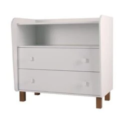 Happy Baby Bolero Commode Wit 6 Happy Baby Bolero Commode Wit -Beste Kinderserie Winkel happy baby bolero commode wit 1 c387