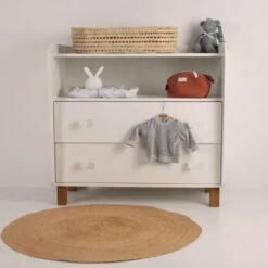 Happy Baby Bolero Commode Wit 7 Happy Baby Bolero Commode Wit -Beste Kinderserie Winkel happy baby bolero commode wit sfeer 4695