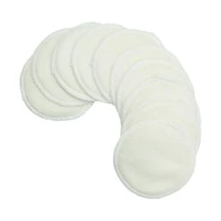 HappyBear Wasbare Zoogcompressen 10 Stuks -Beste Kinderserie Winkel happybear wasbare zoogcompressen 10 stuks 5 ac42