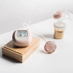 Hegen Dubbele Elektrische Borstkolf 11 Hegen Dubbele Elektrische Borstkolf -Beste Kinderserie Winkel hegen dubbele elektrische borstkolf 2 0922