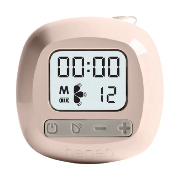 Hegen Dubbele Elektrische Borstkolf 5 Hegen Dubbele Elektrische Borstkolf - Afbeelding 3