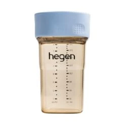 Hegen Oefenbeker 360º Blauw