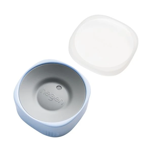 Hegen Oefenbekerdeksel 360º Blauw 5 Hegen Oefenbekerdeksel 360º Blauw - Afbeelding 3