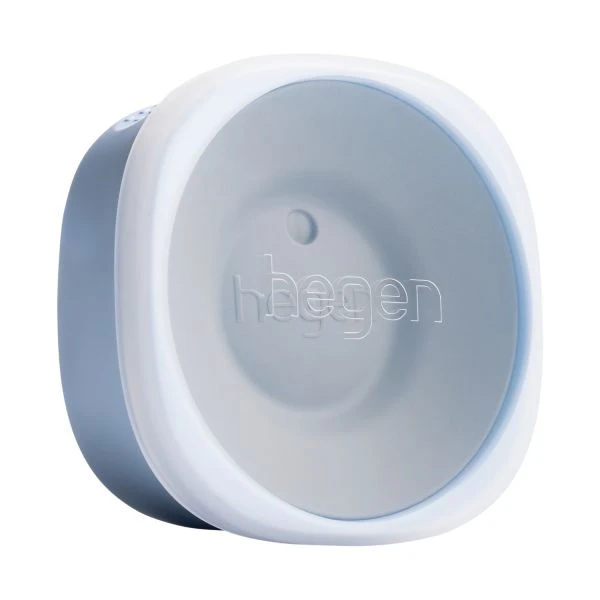 Hegen Oefenbekerdeksel 360º Blauw 3 Hegen Oefenbekerdeksel 360º Blauw