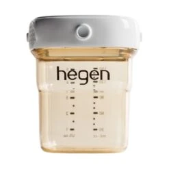 Hegen Opbergbakje 150 Ml