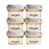 Hegen Opbergbakje 60 Ml 6 Stuks -Beste Kinderserie Winkel hegen opbergbakje 60 ml 6 stuks cbce