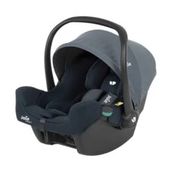 Joie I-Snug 2 Baby Autostoeltje Lagoon -Beste Kinderserie Winkel joie i snug 2 baby autostoeltje lagoon 2 2002