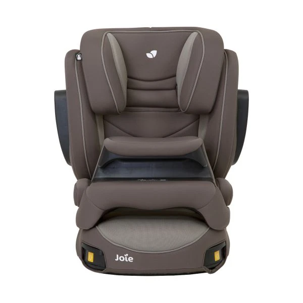 Joie Trillo Shield Autostoeltje Dark Pewter 4 Joie Trillo Shield Autostoeltje Dark Pewter - Afbeelding 2