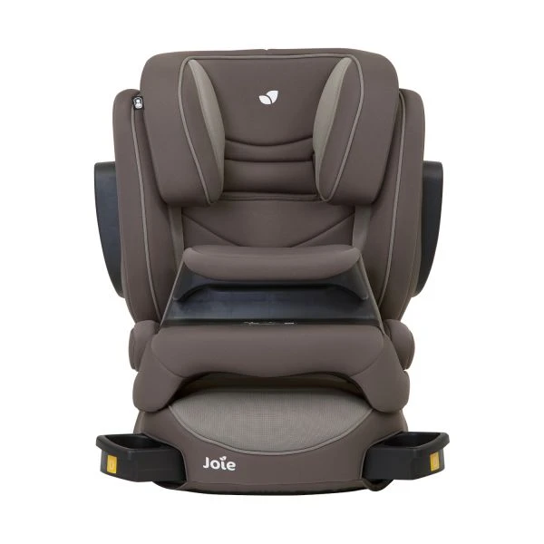 Joie Trillo Shield Autostoeltje Dark Pewter 5 Joie Trillo Shield Autostoeltje Dark Pewter - Afbeelding 3