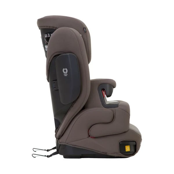 Joie Trillo Shield Autostoeltje Dark Pewter 6 Joie Trillo Shield Autostoeltje Dark Pewter - Afbeelding 4