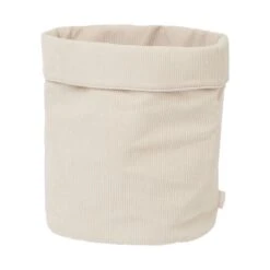 Jollein Corduroy Commodemandje Nougat