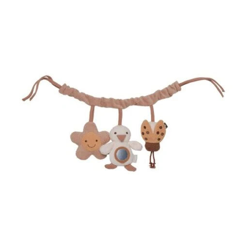 Jollein Spring Garden Wagenspanner