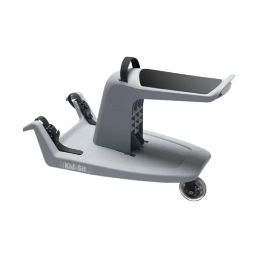 EVE Kids Kid-Sit Stone Meerijdplankje Grey / Black