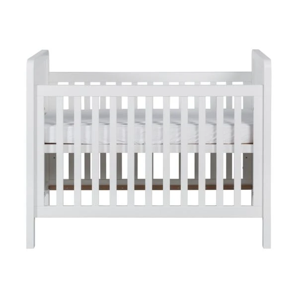 Kidsmill La Première Babybed Wit 70 X 140 Cm 4 Kidsmill La Première Babybed Wit 70 X 140 Cm - Afbeelding 2