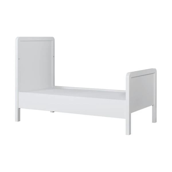 Kidsmill La Première Babybed Wit 70 X 140 Cm 5 Kidsmill La Première Babybed Wit 70 X 140 Cm - Afbeelding 3