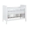 Kidsmill La Première Babybed Wit 70 X 140 Cm -Beste Kinderserie Winkel kidsmill la premi re babybed wit 70 x 140 cm fcad