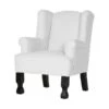 Kidsmill London Kinderfauteuil Wit -Beste Kinderserie Winkel kidsmill london kinderfauteuil wit 6332
