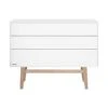 Kidsmill Noud Commode Wit -Beste Kinderserie Winkel kidsmill noud commode wit ef1f