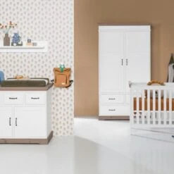 Kidsmill Savigno Babybed 70 X 140 Cm Grijs Zonder Kruis 8 Kidsmill Savigno Babybed 70 X 140 Cm Grijs Zonder Kruis -Beste Kinderserie Winkel kidsmill savigno babybed 70 x 140 cm grijs zonder kruis 3 0182