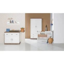 Kidsmill Savigno Babybed 70 X 140 Cm Grijs Zonder Kruis 9 Kidsmill Savigno Babybed 70 X 140 Cm Grijs Zonder Kruis -Beste Kinderserie Winkel kidsmill savigno babybed 70 x 140 cm grijs zonder kruis 9670