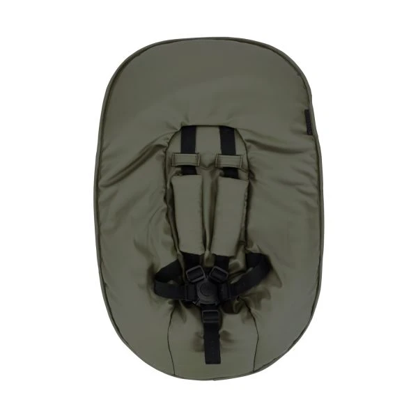 Kidsmill Up! Leren Newborn Bekleding Groen 3 Kidsmill Up! Leren Newborn Bekleding Groen