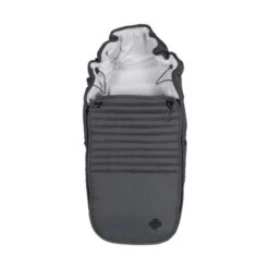 Kidsriver Voetenzak 2 Antraciet