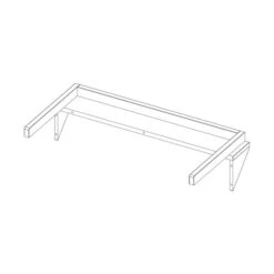 Kidsmill Long Island Bladvergroter Wit Mat 5 Kidsmill Long Island Bladvergroter Wit Mat -Beste Kinderserie Winkel knipsel costa chest extender ce81