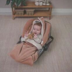 Koeka Oddi Teddy Voetenzak Soft Earth -Beste Kinderserie Winkel koeka oddi teddy voetenzak soft earth 3 adc5