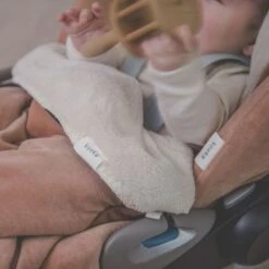 Koeka Oddi Teddy Voetenzak Soft Earth -Beste Kinderserie Winkel koeka oddi teddy voetenzak soft earth 4 5d0a