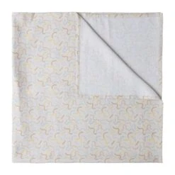 Luma Multi Lines Hydrofiele Doek 110 X 110 Cm