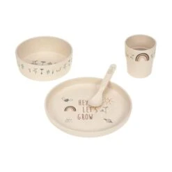 Laessig Garden Explorer Dinerset -Beste Kinderserie Winkel laessig garden explorer dinerset 9f17