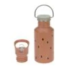 Laessig Happy Prints Fles Roestvrijstaal Caramel 1 Laessig Happy Prints Fles Roestvrijstaal Caramel -Beste Kinderserie Winkel laessig happy prints fles roestvrijstaal caramel 1 2ff2