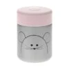 Laessig Little Chums Thermos Bewaarbeker Mouse -Beste Kinderserie Winkel laessig little chums thermos bewaarbeker mousse 086d