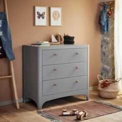 Leander Classic Commode Grey -Beste Kinderserie Winkel leander classic commode grey 1 e0e4