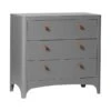 Leander Classic Commode Grey -Beste Kinderserie Winkel leander classic commode grey 2 0bec