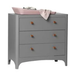 Leander Classic Commode Grey -Beste Kinderserie Winkel leander classic commode grey 3 c94e